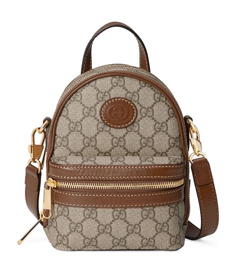 100 dollar gucci backpack|Gucci mini backpack cheap.